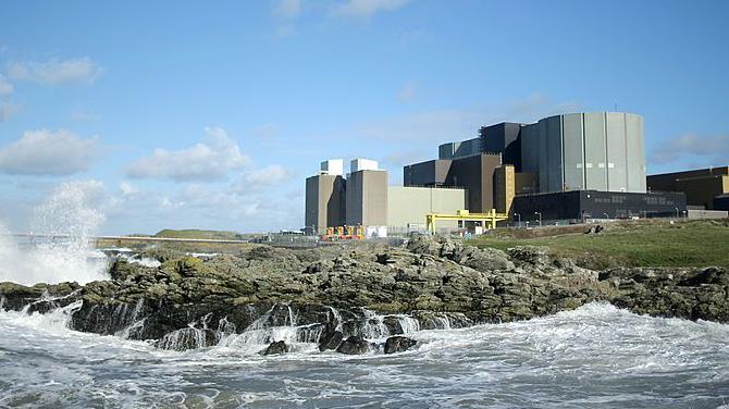 Wylfa