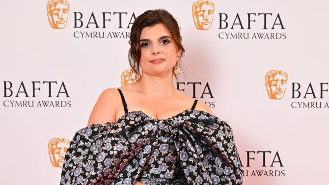 Gwyneth Keyworth