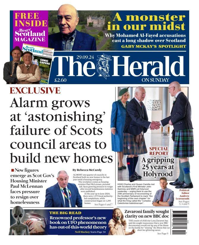 The Herald