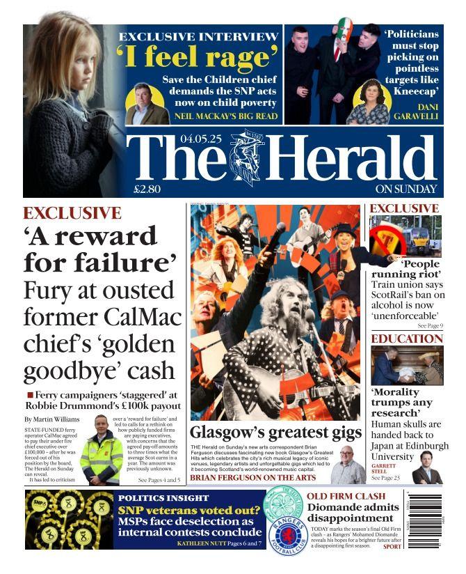 The Herald