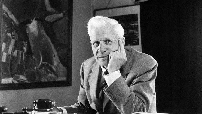 Barnes Wallis