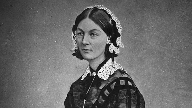 Florence Nightingale