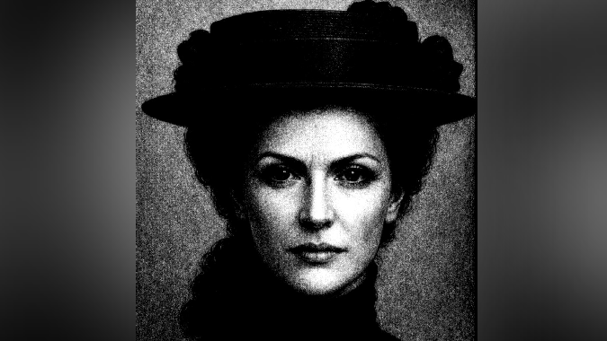 Leslie James
