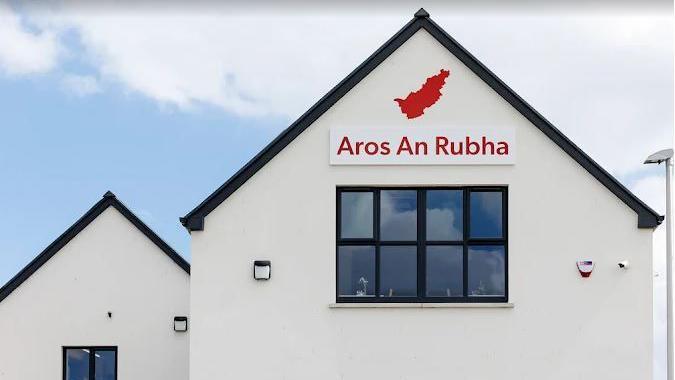 Bùth an Rubha