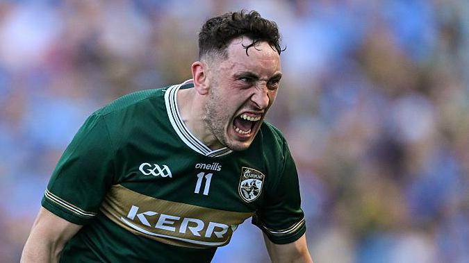 Paudie Clifford