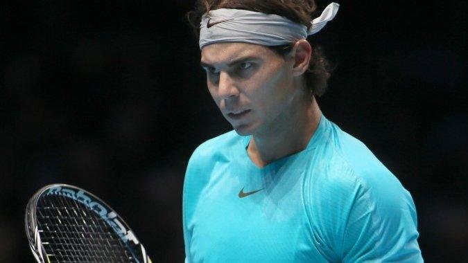 Rafael Nadal