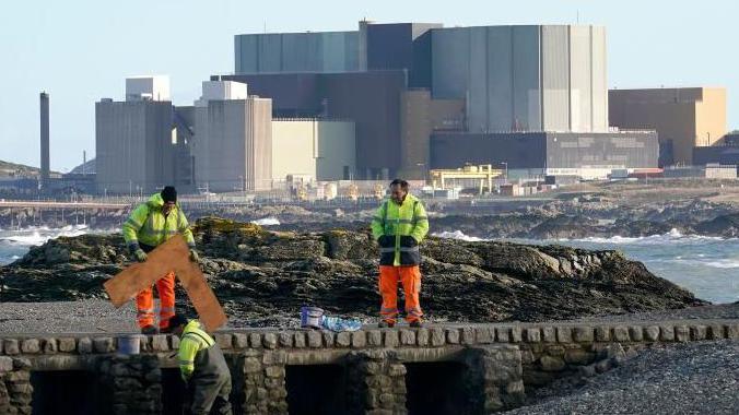 Wylfa