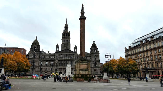 George Square