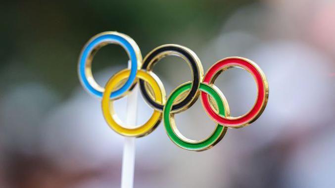 Olympic rings