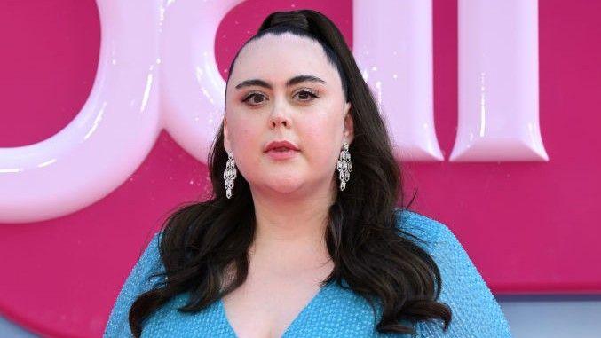 Sharon Rooney