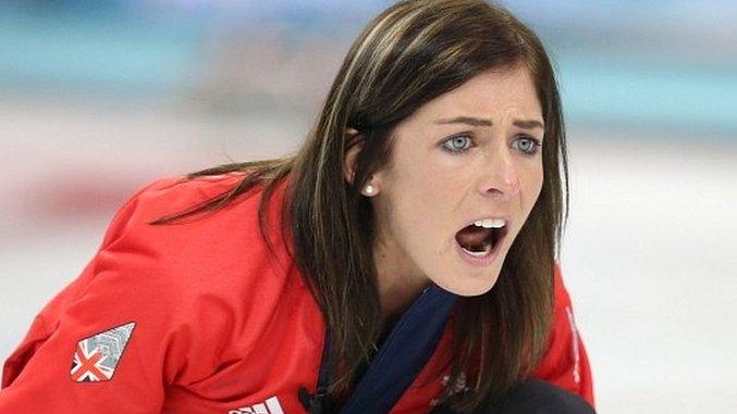 Eve Muirhead