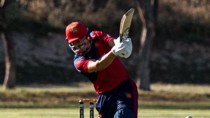Nick Greenwood