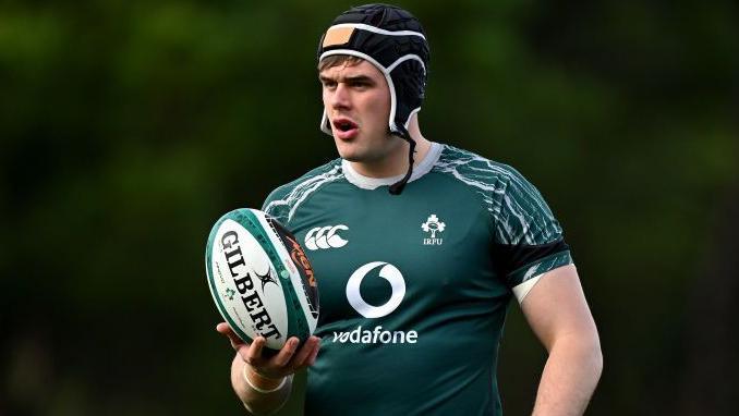 James McNabney