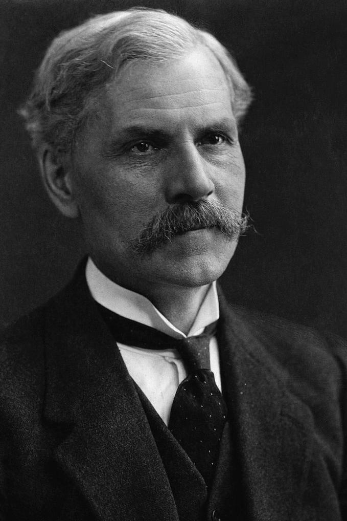 Ramsay Dòmhnallach