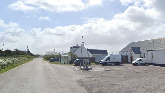 Ceann a' Bhàigh