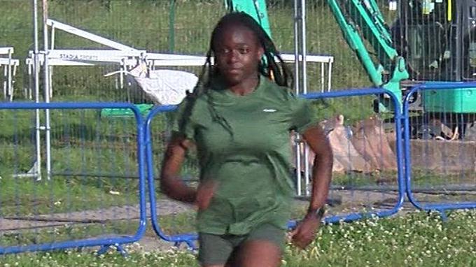 Annabelle Fasuba