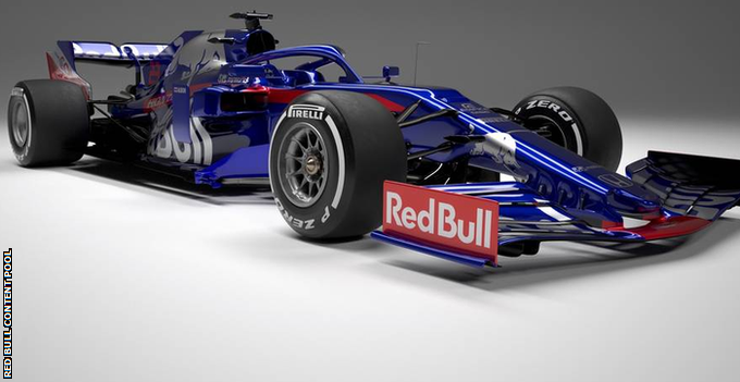 The STR14