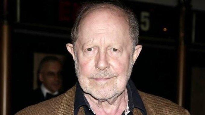 Nicolas Roeg