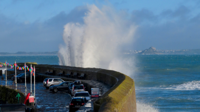 Mousehole