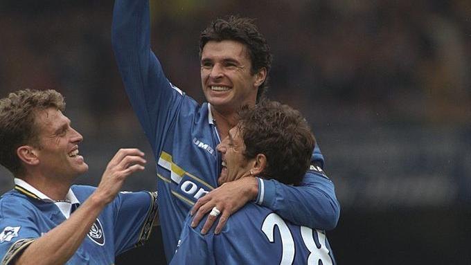Gary Speed