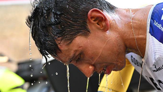 Egan Bernal