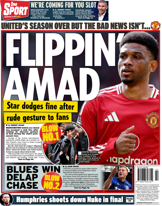 Daily Sport