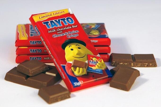 taytos choc