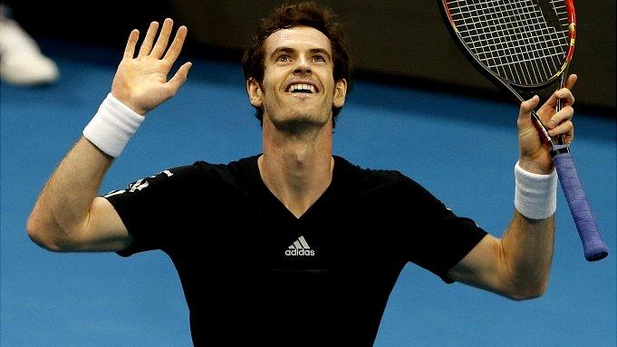 Andy Murray