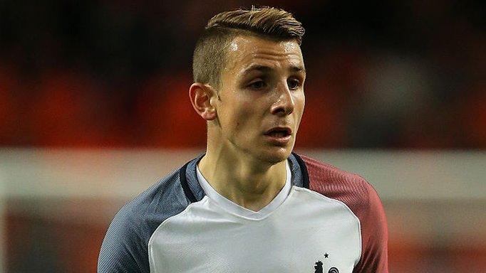 Lucas Digne