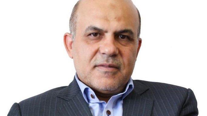 Alireza Akbari