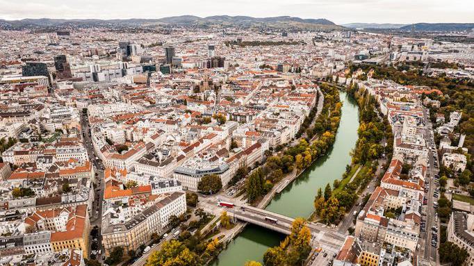 Vienna.