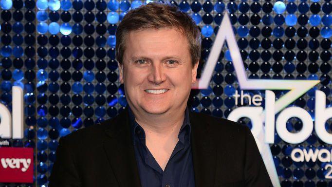 Aled Jones
