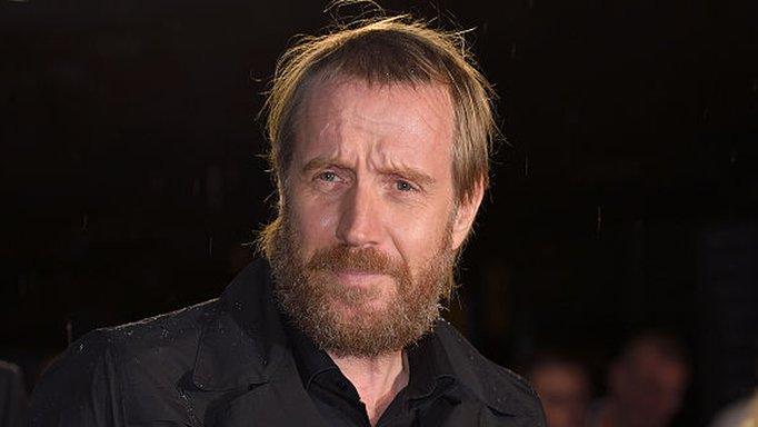 Rhys Ifans