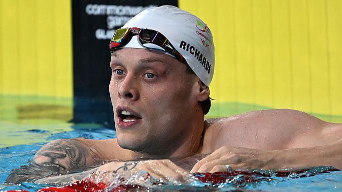 Matt Richards