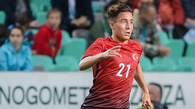 Emre Mor