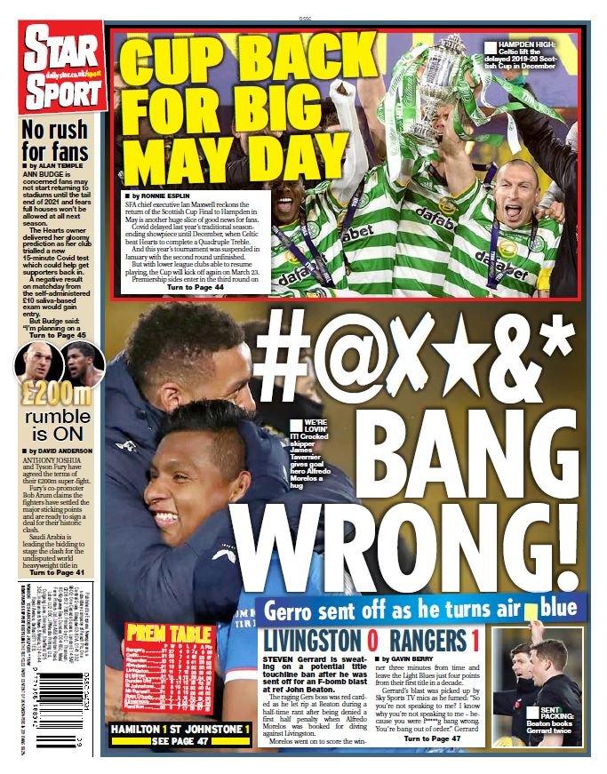 Daily Star