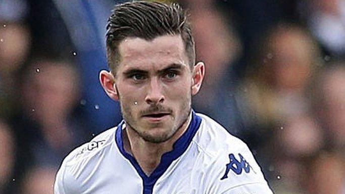 Lewis Cook