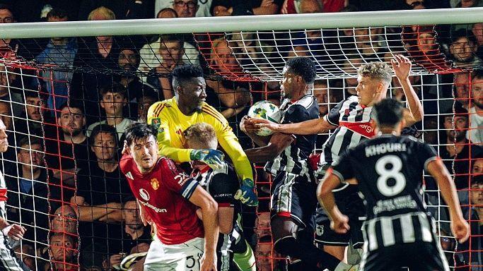 Andre Onana