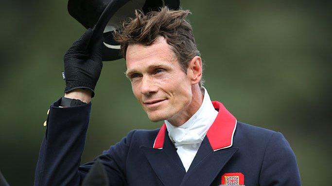 William Fox-Pitt