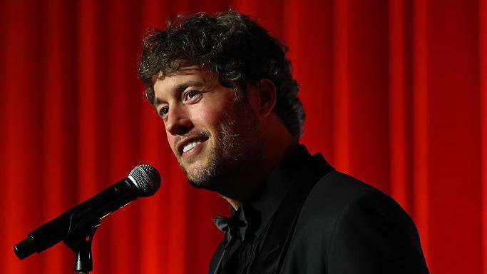 Matthew Stafford: A Remarkable MVP Victory and a Promising Future Ahead