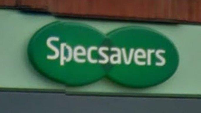 Specsavers logo