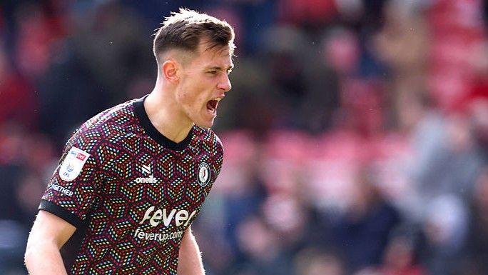 Radek Vitek joined Manchester United in 2020