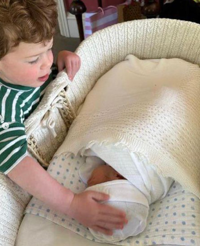 Princess Eugenie and Jack Brooksbank