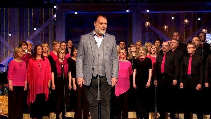 bryn terfel
