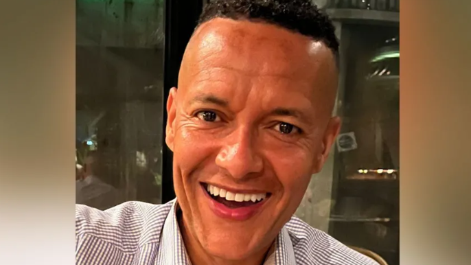 Clive Lewis