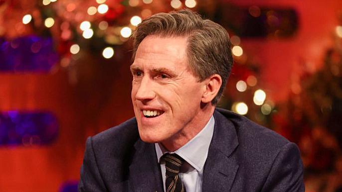 Rob Brydon