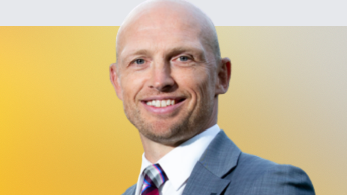 BBC Sport columnist Matt Dawson