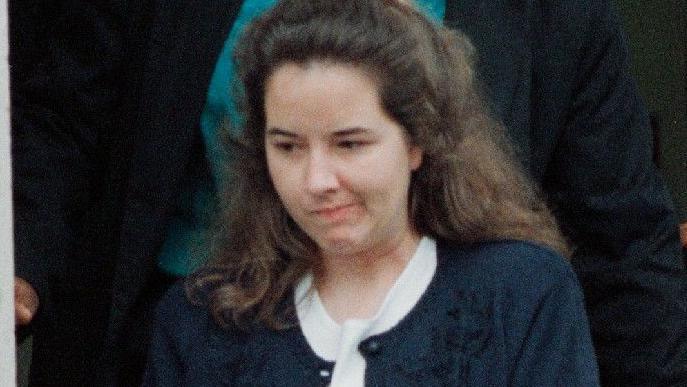 File image of Susan Smith 