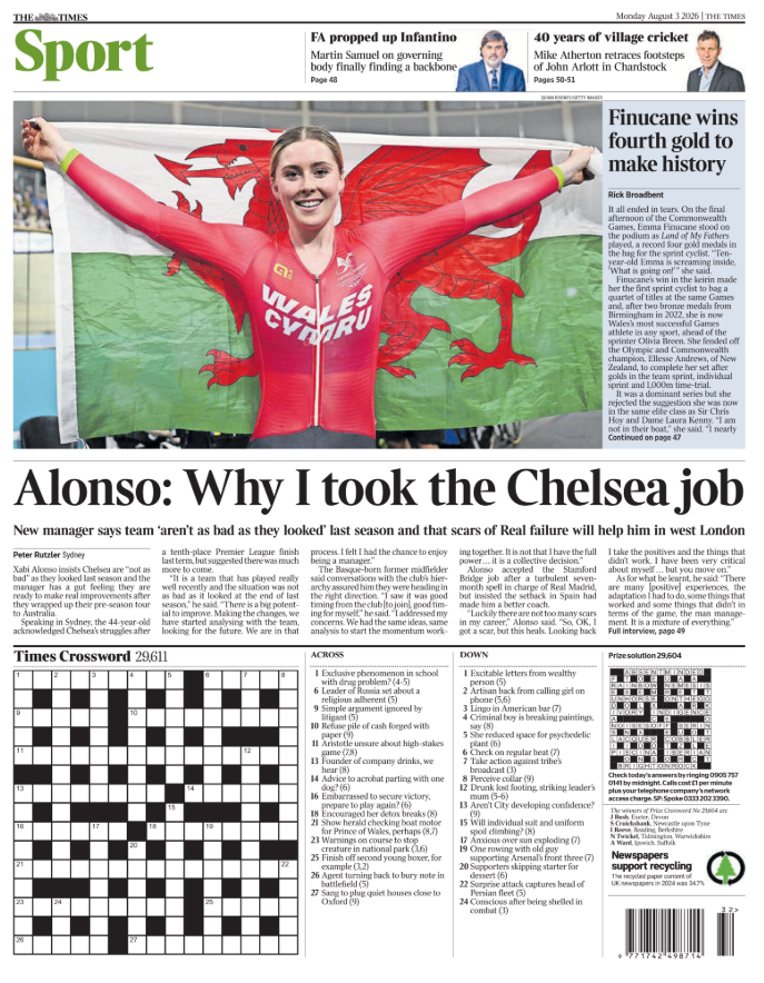 The Times