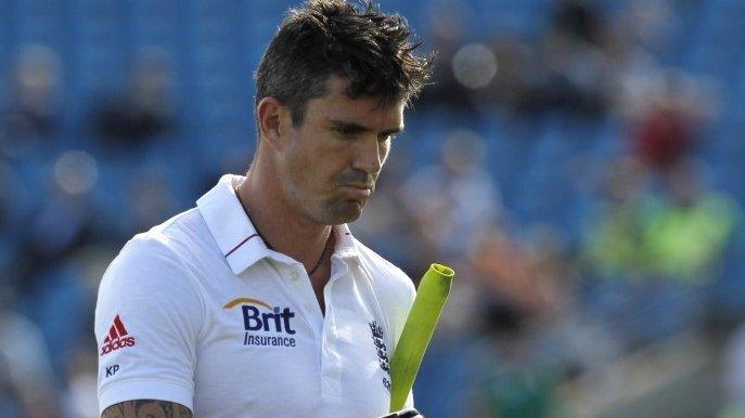 Kevin Pietersen